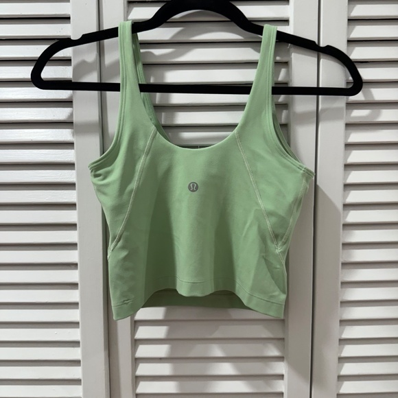 Lululemon Align Tank - Picture 2 of 3